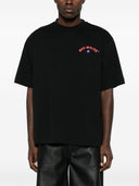 Off White Star Arrow T Shirt