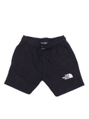 The North Face Kids Teen Simple Dome Light Reg Short Tnf Black