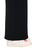 Off White 3.0 Off Court White Orange Sneakers