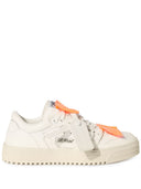 Fra hvide 3.0 fra domstolens sneakers