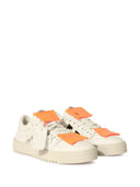 Fra hvide 3.0 fra domstolens sneakers