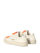 Fra hvide 3.0 fra domstolens sneakers