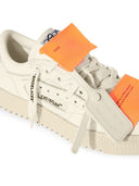 Fra hvide 3.0 fra domstolens sneakers