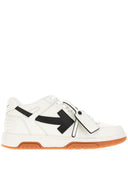 Off White Out Off Office Sneakers blancs / Noirs