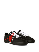 Al di fuori delle nuove sneaker vulcanizzate bianche