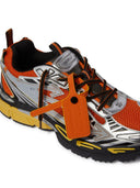 Off White Be Right Back Sneaker