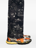 Off White Be Right Back Sneaker