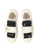 Off White 3.0 Off Court Sneakers