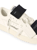 Off White 3.0 Off Court Sneakers