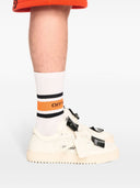 Off White 3.0 Off Court Sneakers