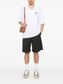 Maison Kitsune의 스트레치 반바지