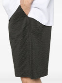 Maison Kitsune의 스트레치 반바지