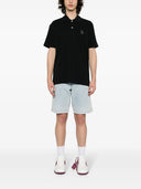 Maison Kitsune` Black