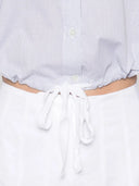 Maison Kitsune 'Fox Patch -shirt