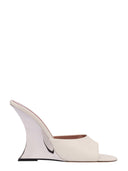 Paris Texas Nina Mule