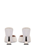 Paris Texas Nina Mule