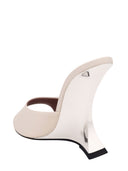 Paris Texas Nina Mule