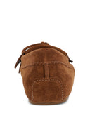 Paris Texas Indiana Moccasins In Suede