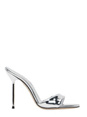 Paris Texas Mules Lidia 105mm