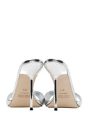 Paris Texas Mules Lidia 105mm