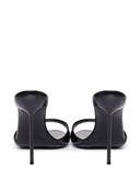 Paris Texas Lidia Mules