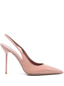 Parigi Texas Lidia 105mm Pompa slingback