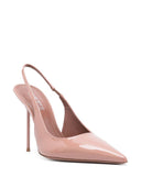 Paris Texas Lidia 105mm Slingback Pump