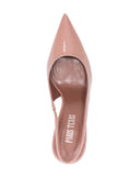 Parigi Texas Lidia 105mm Pompa slingback