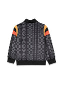 Marcelo Burlon County Of Milan Track Jacket