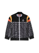 Marcelo Burlon County Of Milan Track Jacket