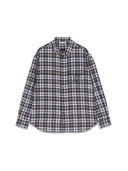 Chemise à plaid Dolce & Gabbana ML