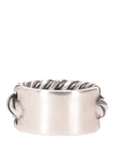 Ann Demeulemeester Reau Twisted Triple Ring