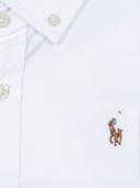 Polo Ralph Lauren Trinetteox Shirts Button Front Shirt