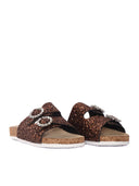 Monnalisa Sandalo Glitter Glitter