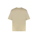Off White Off White Logo T Shirt