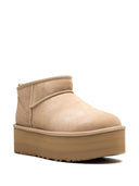 Ugg Classic Ultra Mini Platform Boots