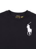 Polo Ralph Lauren Ss Cn Tops T Shirt