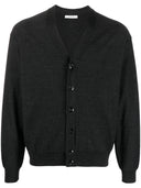 Lemaire Relaxed Twisted Cardigan
