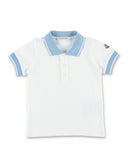 Moncler T-shirt e polo bianche