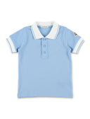 Moncler T-shirts en polo's