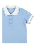 Moncler T-shirts en polo's