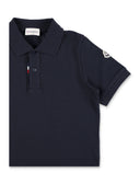 Magliette e polo Moncler