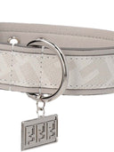 Fendi Logo Collar