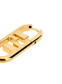 Fendi 'O'Lock' Boucle d'oreille unique