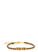 Fendi 'Fendigraphy' armband
