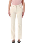 Valentino Garavani Jeans Beige