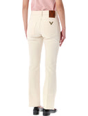 Valentino Garavani Jeans Beige
