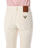 Valentino Garavani Jeans Beige