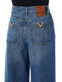 Valentino Garavani Jeans