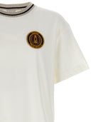 Moncler Genius T -Shirt Moncler x Palm Angels